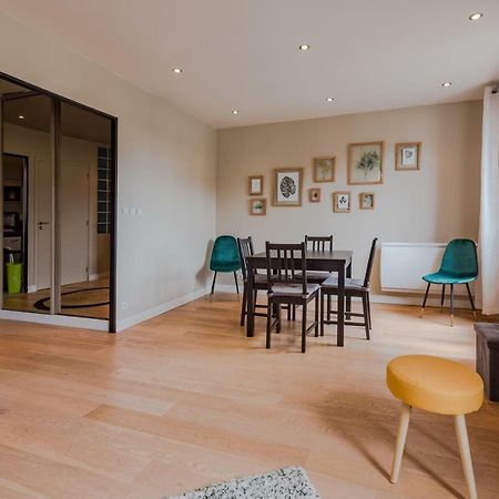 Welcoming Apartment Next To Disneyland Bmyguest Disneyland Paris Екстериор снимка