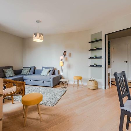 Welcoming Apartment Next To Disneyland Bmyguest Disneyland Paris Екстериор снимка