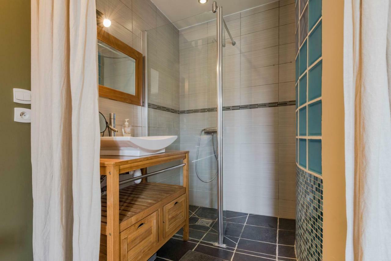 Welcoming Apartment Next To Disneyland Bmyguest Disneyland Paris Екстериор снимка