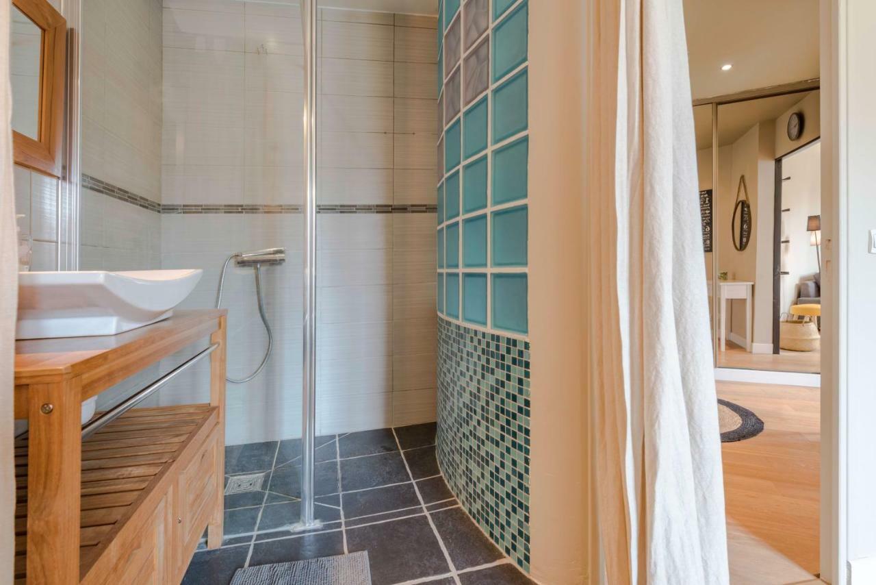 Welcoming Apartment Next To Disneyland Bmyguest Disneyland Paris Екстериор снимка